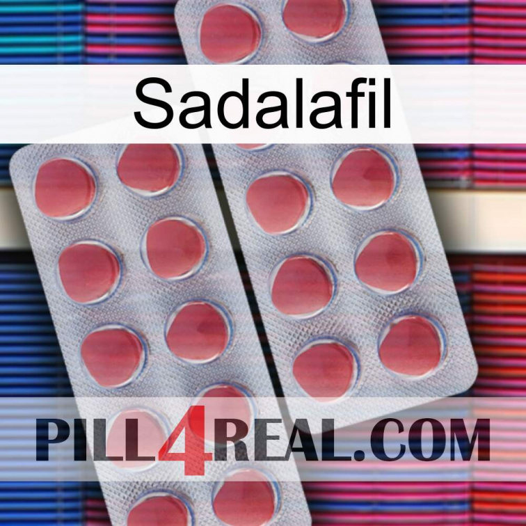 Sadalafil 19